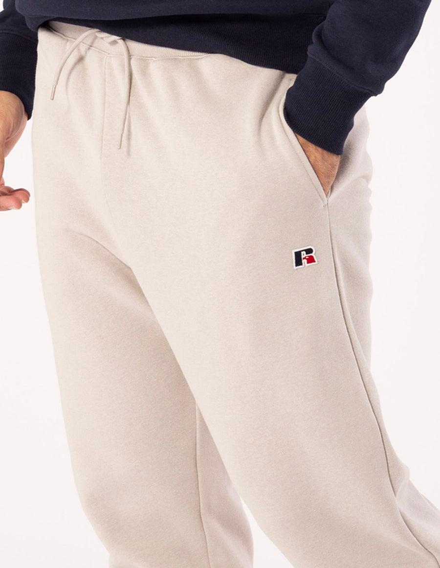 Russell Athletic Australia Men's R Logo Trackpants - String True Since 1902