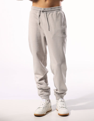 Brooklyn Cuffed Men's Trackpant - Antarctica