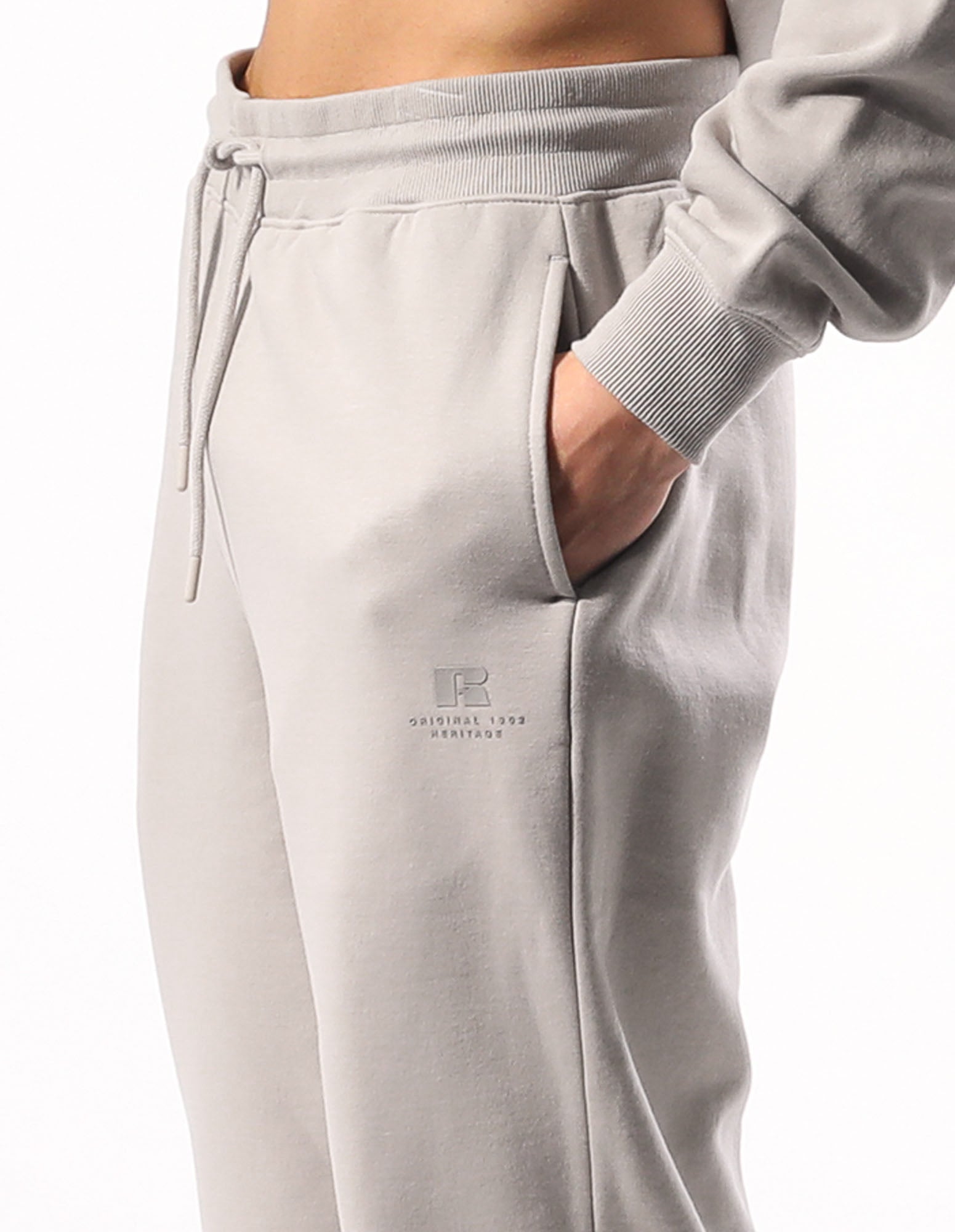 Russell Athletic Australia Brooklyn Cuffed Men's Trackpant - Antarctica True Since 1902
