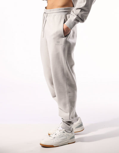 Brooklyn Cuffed Men's Trackpant - Antarctica