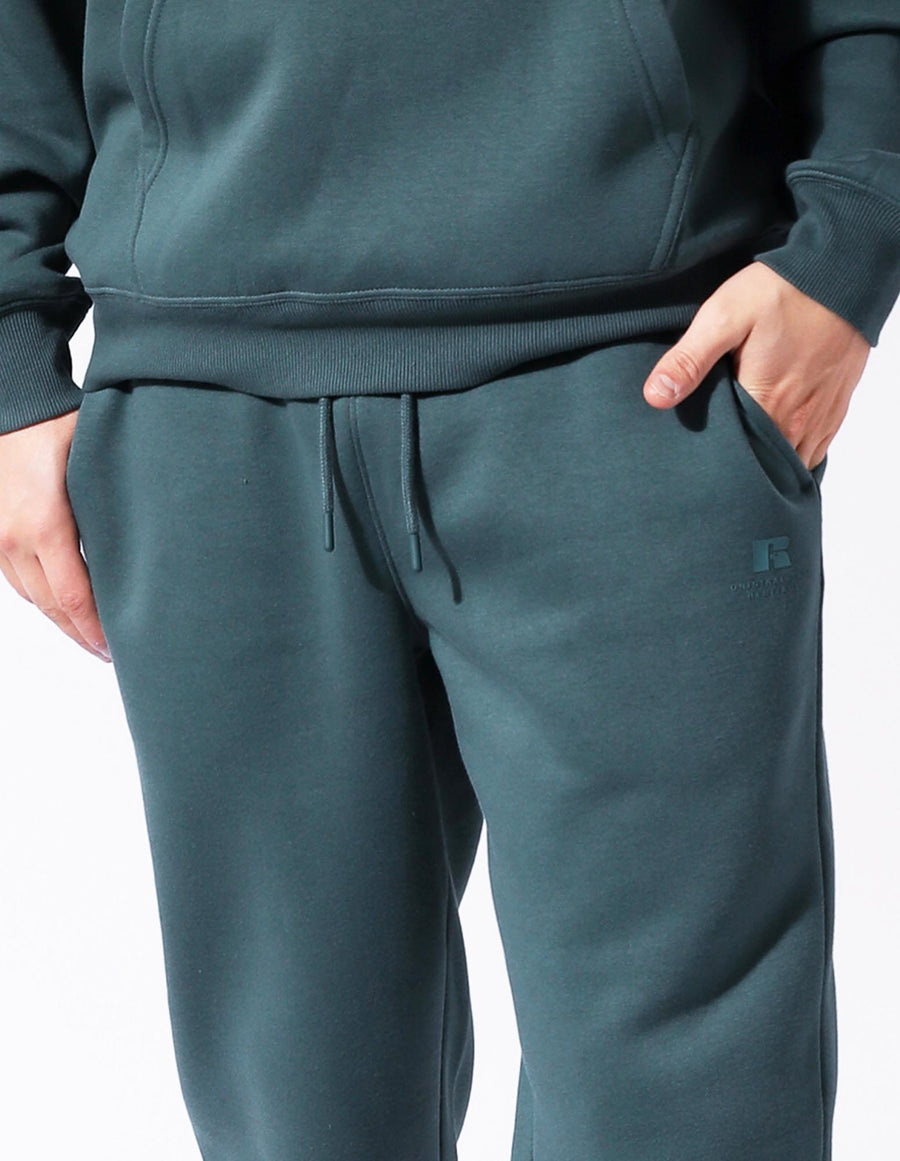 Men's Brooklyn Cuffed Trackpant - Hydro