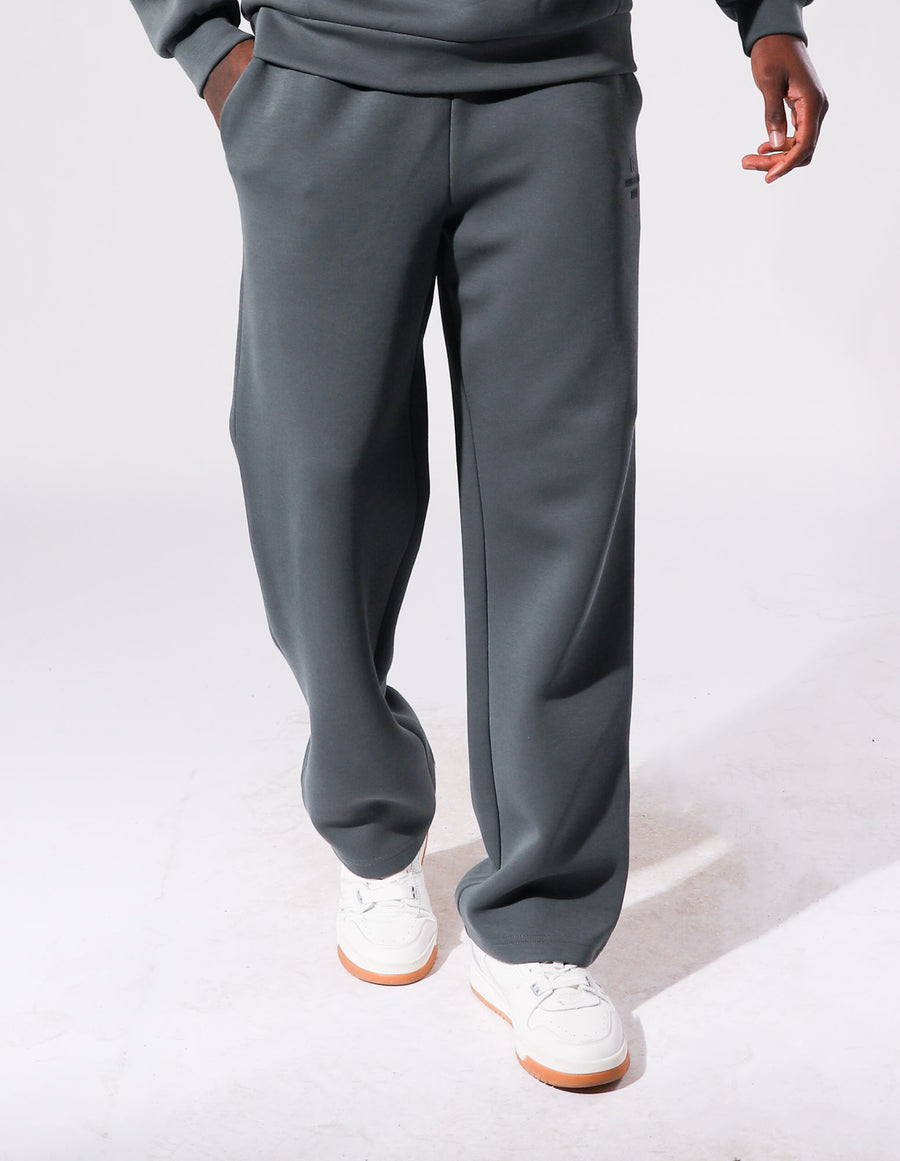 Men's R Tech Open Leg Trackpant - Spruce