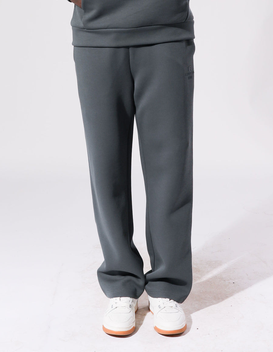 Men's R Tech Open Leg Trackpant - Spruce
