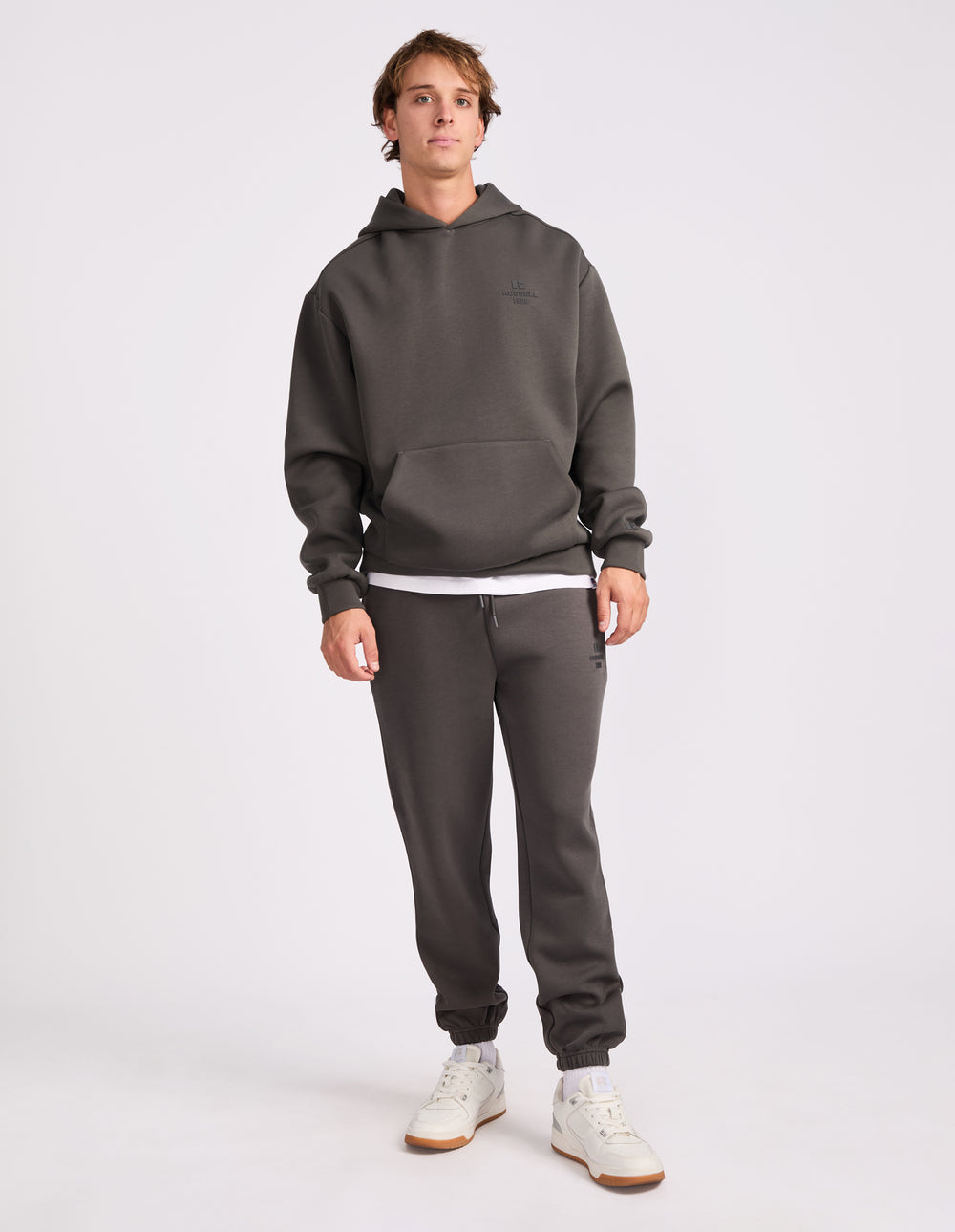 Russell Athletic Mens Hoodie