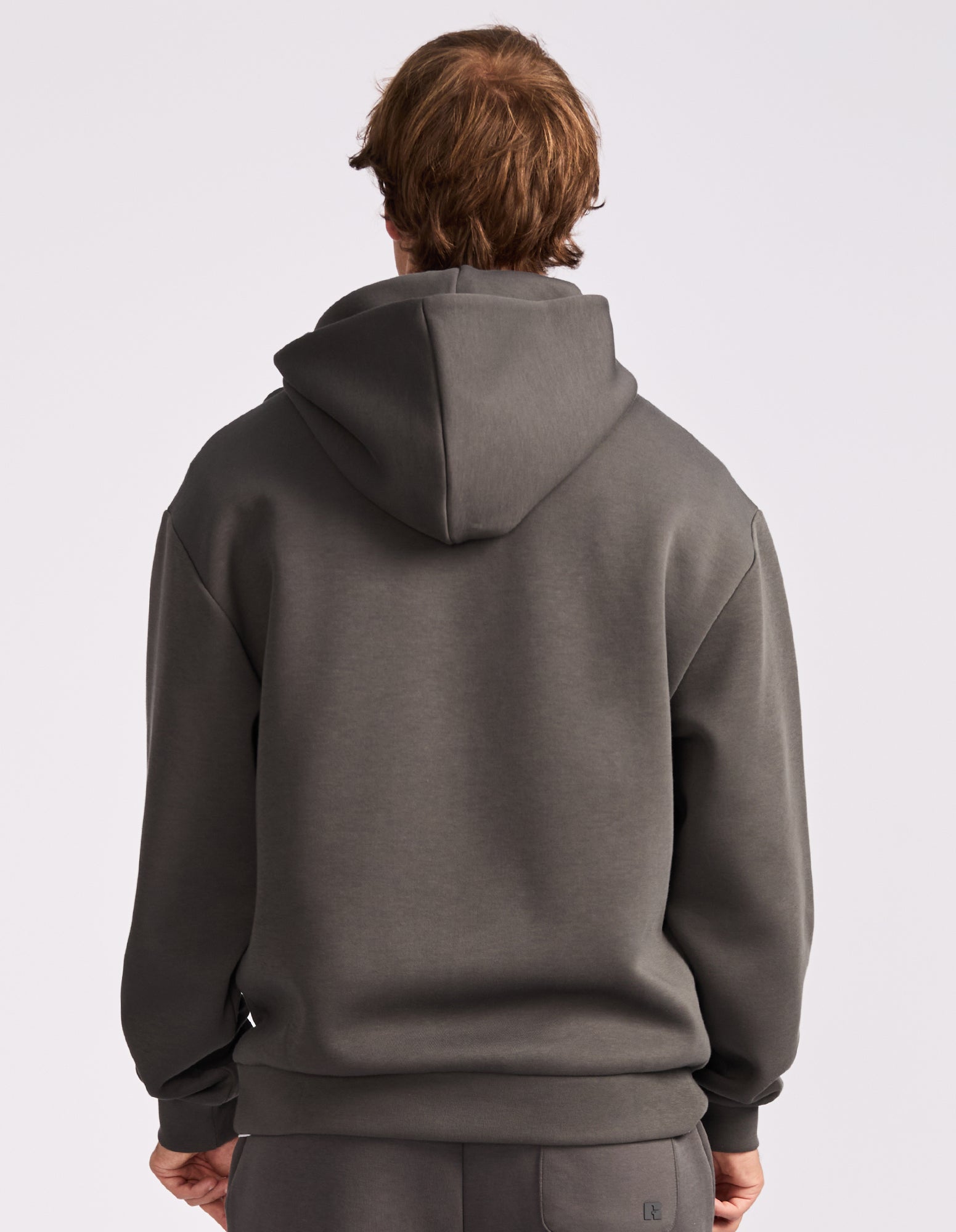 Russell Athletic Mens Hoodie