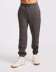 Men's R Tech Leisure Cuffed Track Pants - Iron