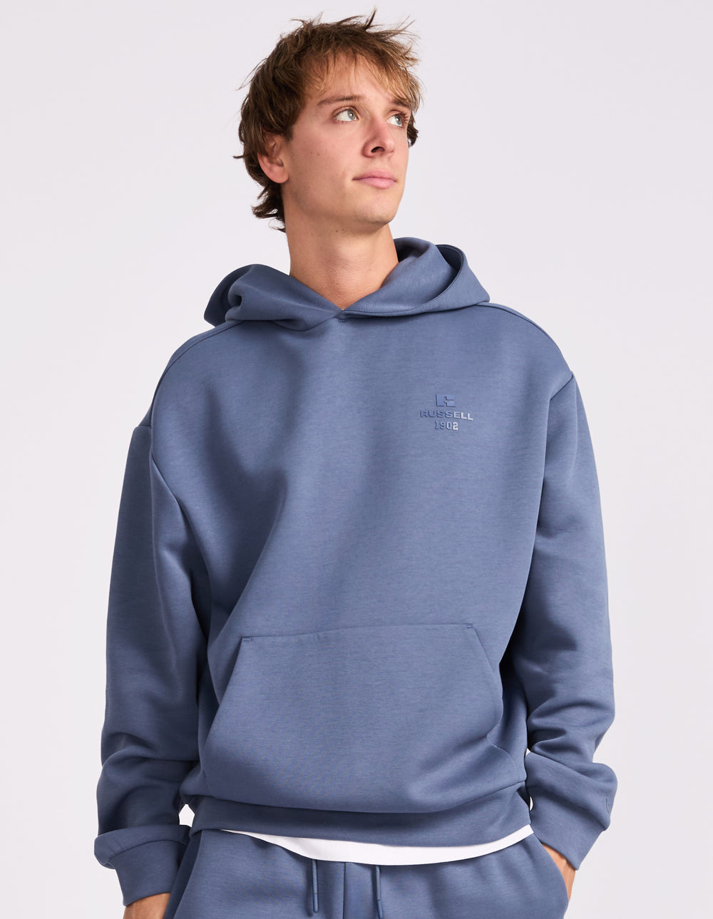Russell Athletic Men's Hoodie