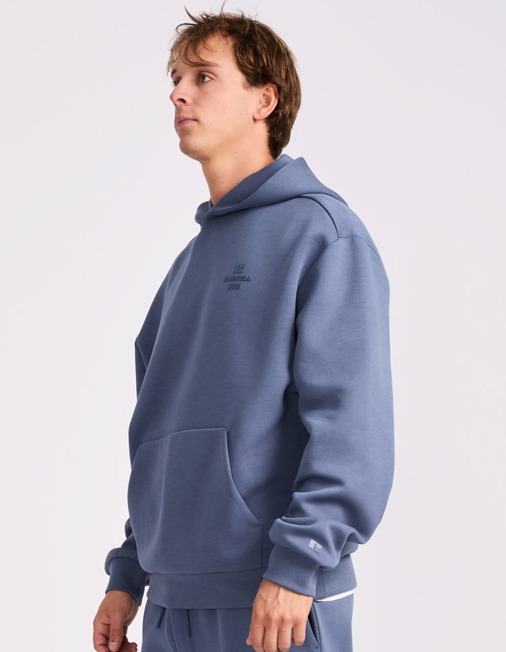 Russell Athletic Men's Hoodie