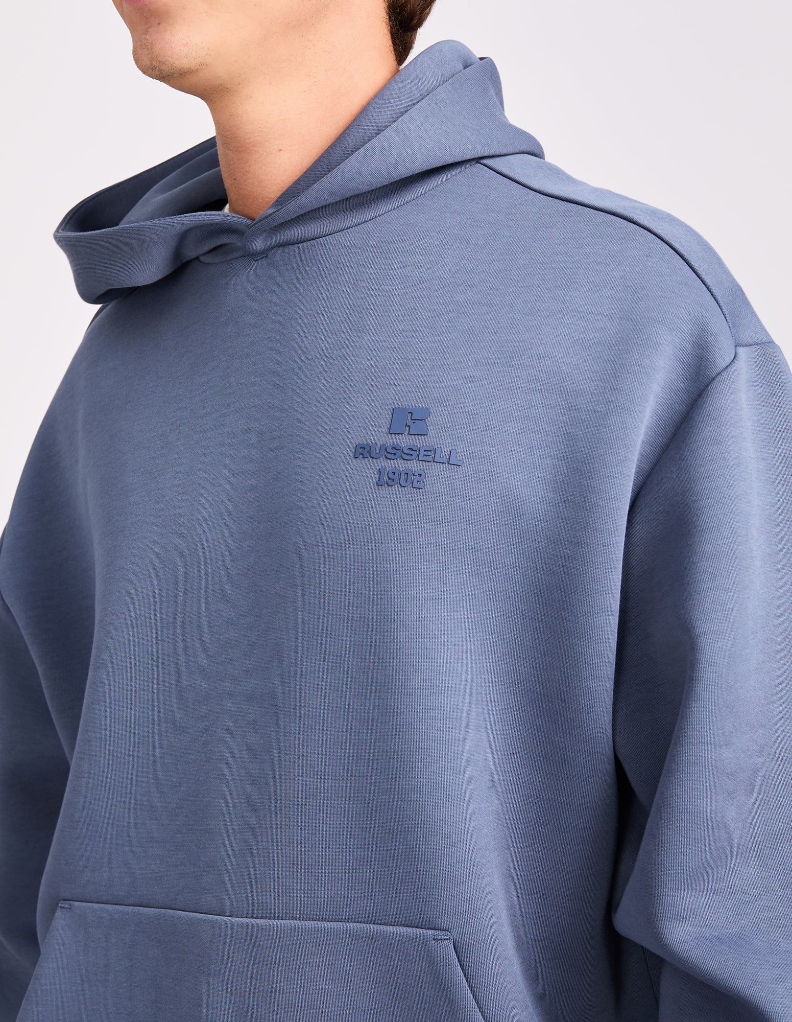 Russell Athletic Men's Hoodie