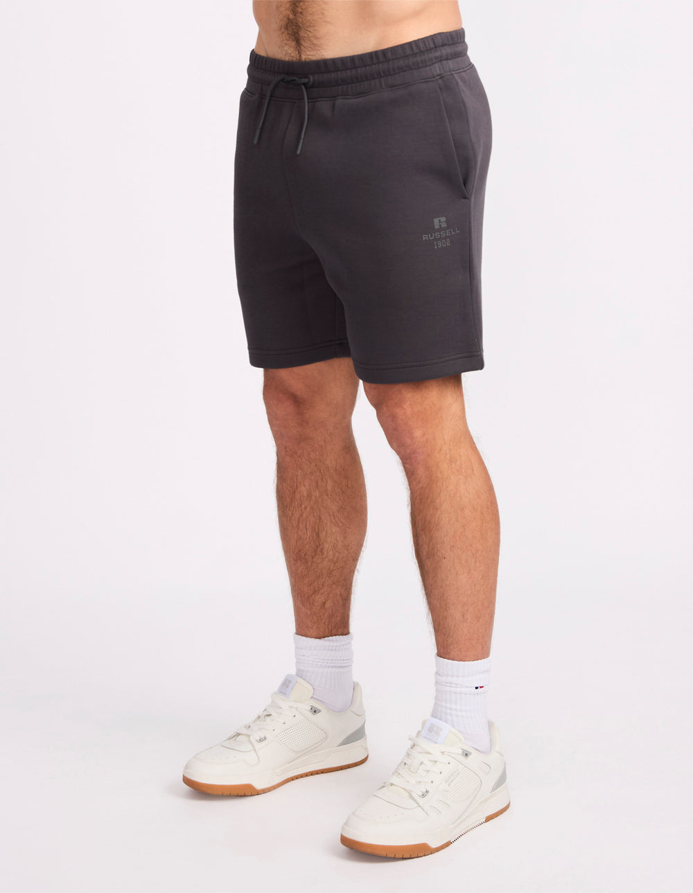 Russell Athletic R Tech Leisure Mens Track Short