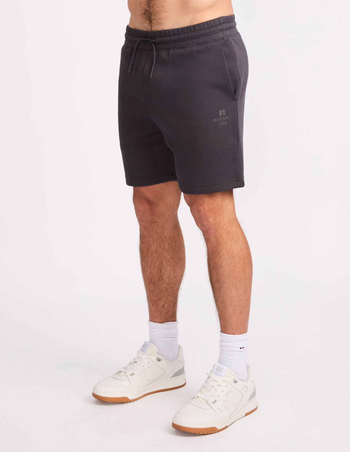 Russell Athletic R Tech Leisure Mens Track Short