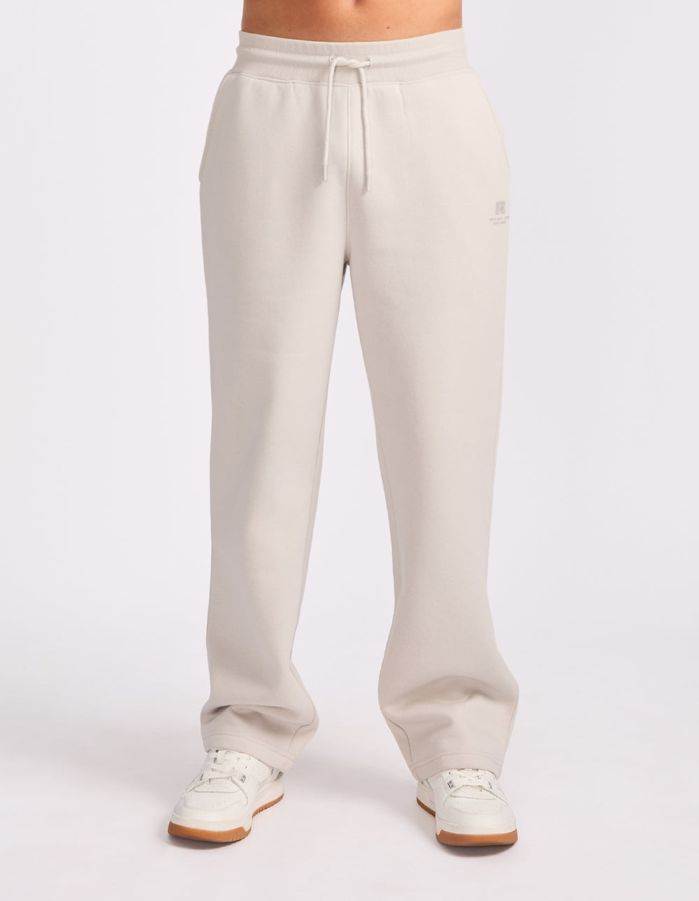 Russell Athletic Men's Straight Leg Mens Trackpant