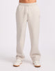 Brooklyn Straight Leg Mens Trackpant - Antarctica