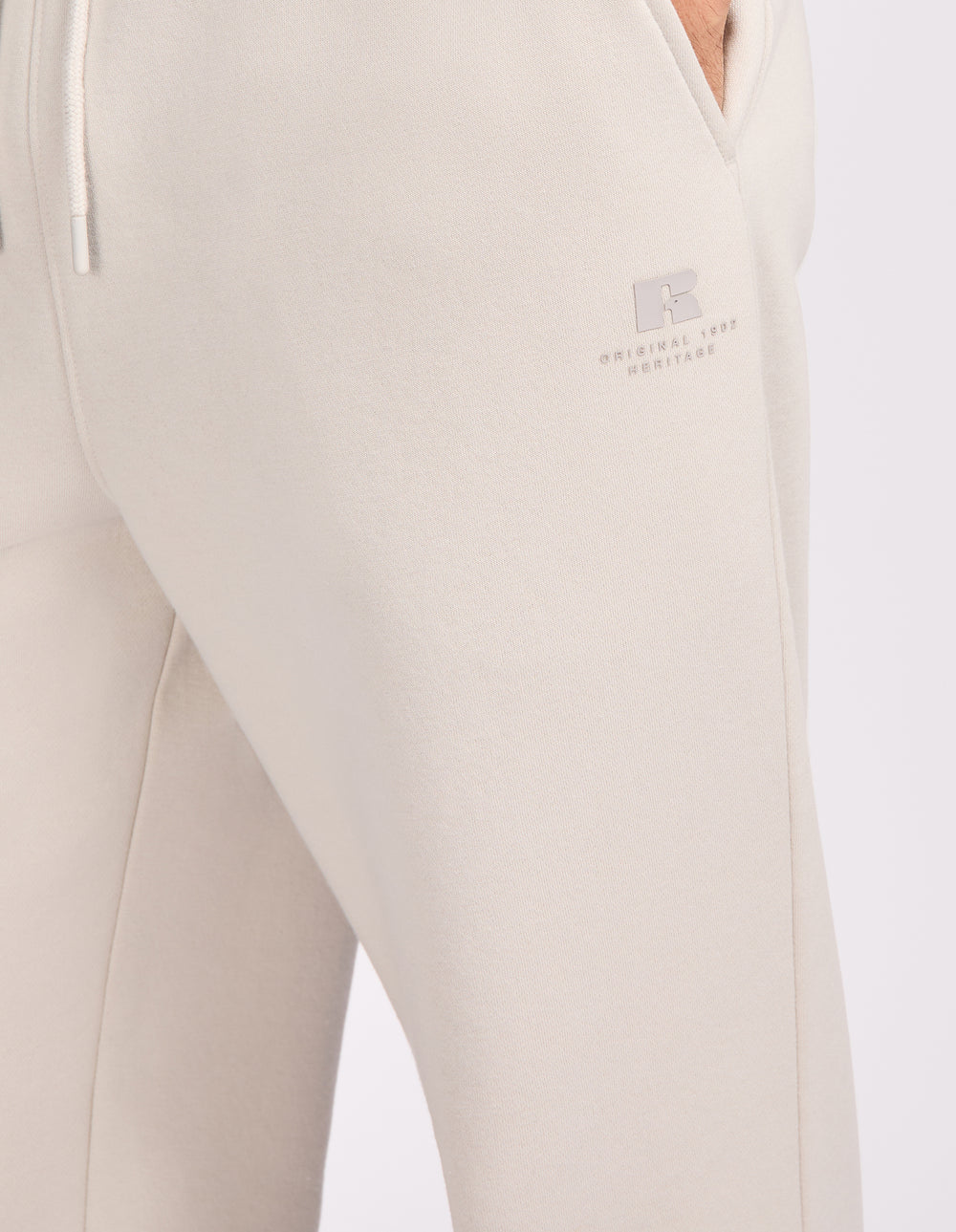 Russell Athletic Men's Straight Leg Mens Trackpant