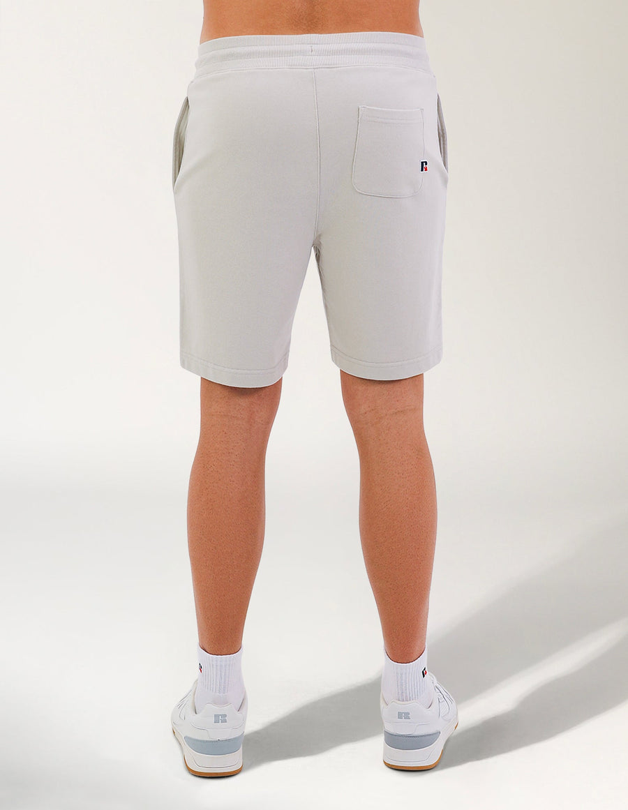 R Logo Men's Trackshorts - Stone