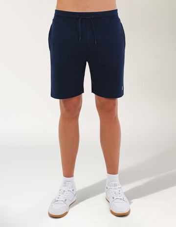 R Logo Men's Trackshorts - Michigan Navy