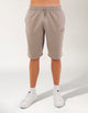 Big Arch Baggy Men's Trackshort - Driftwood