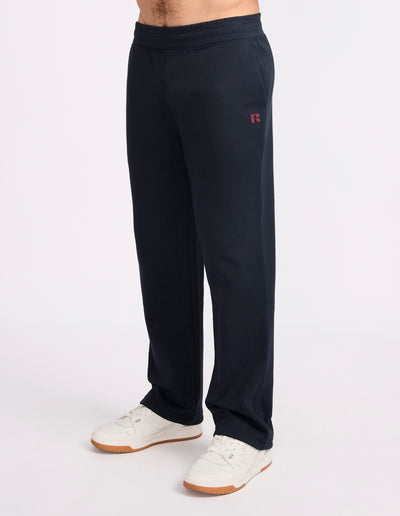 Superlock Open Leg Men's Trackpants