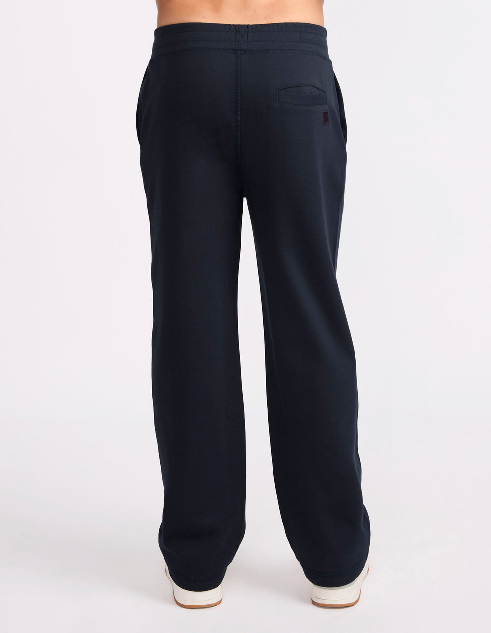 Superlock Open Leg Men's Trackpants