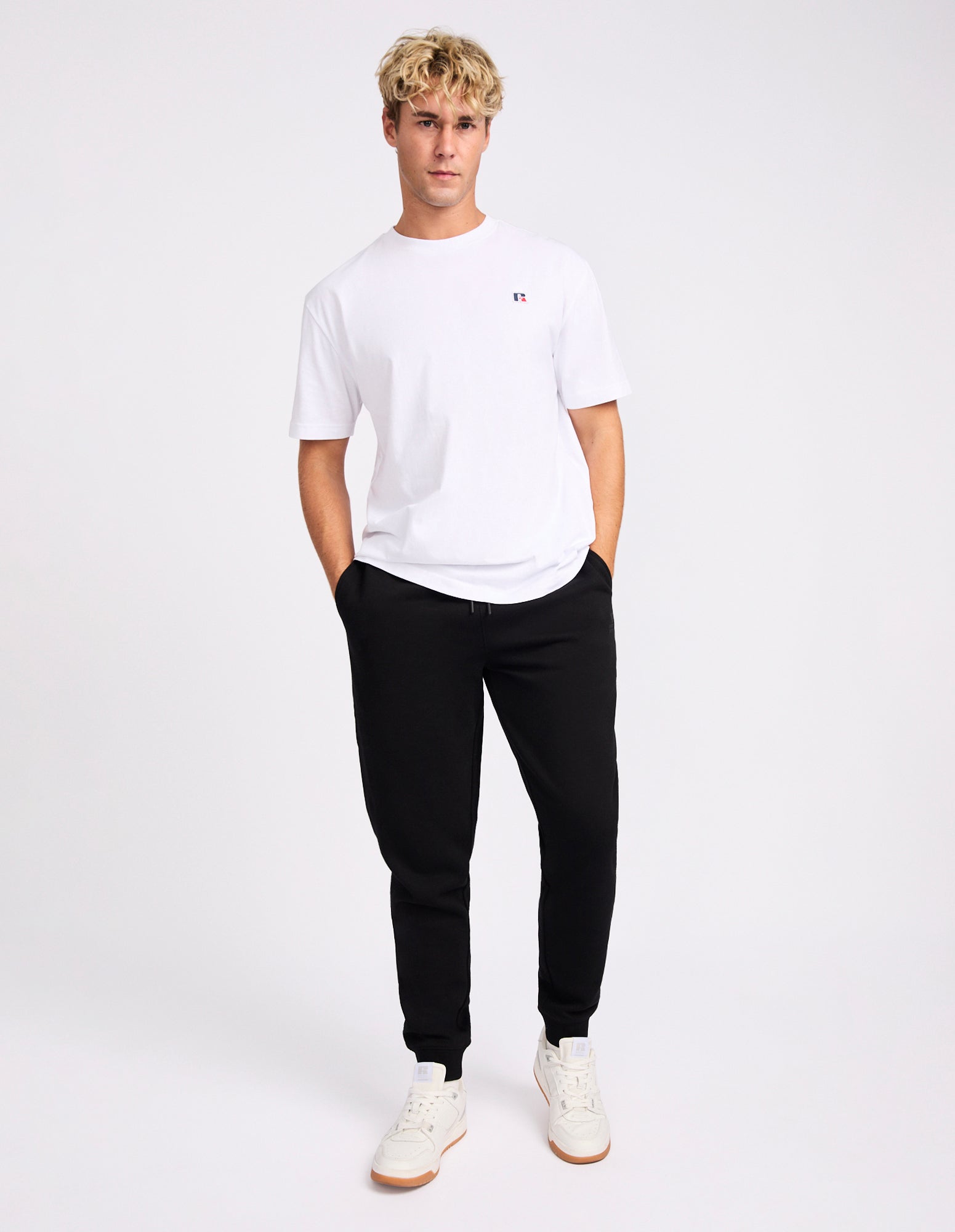 Brooklyn Men's Cuff Trackpant