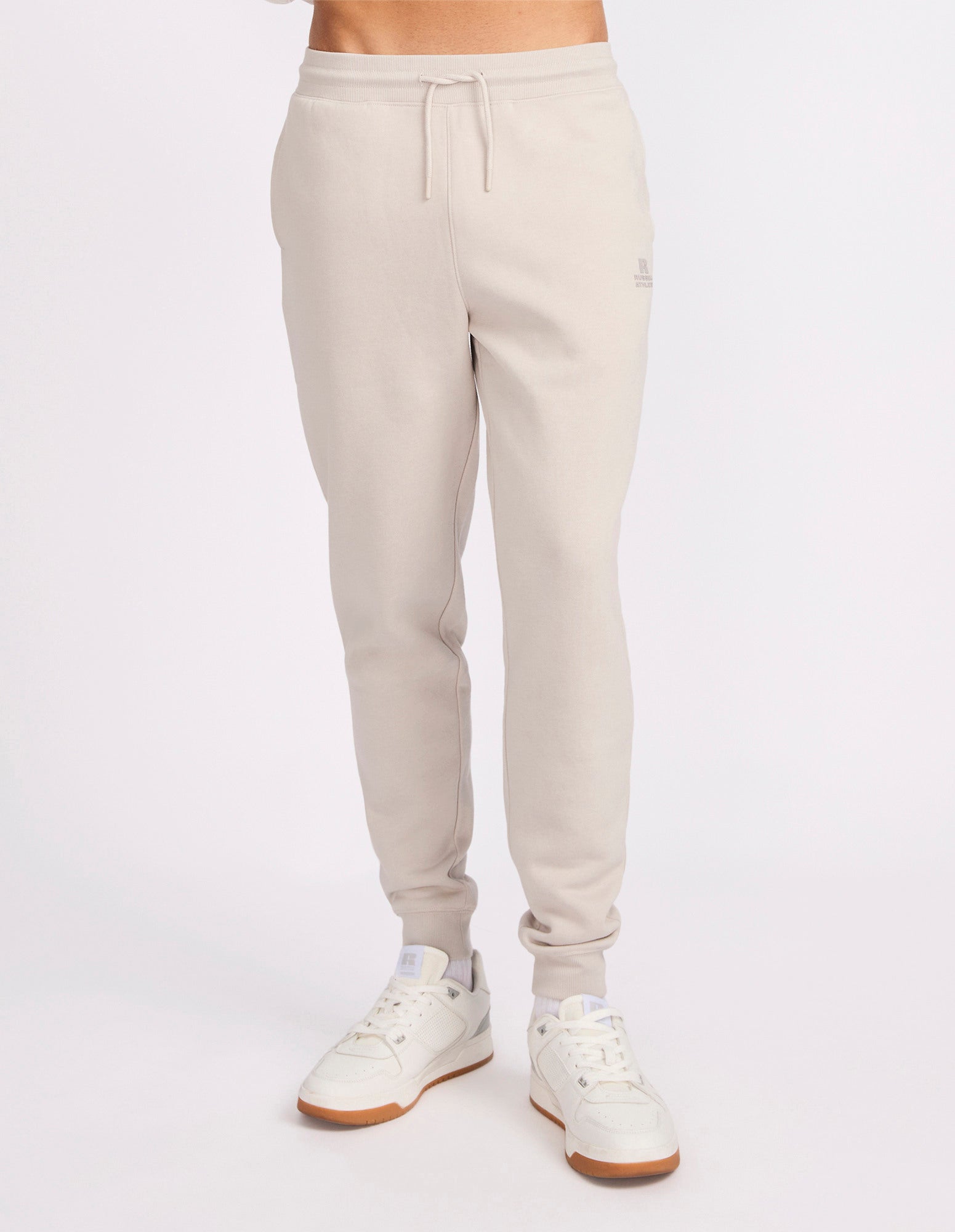 Brooklyn Men's Cuff Trackpant - Antarctica