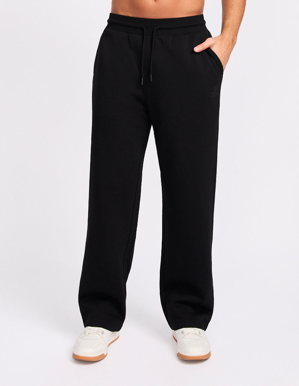 Brooklyn Men's Straight Leg Trackpant