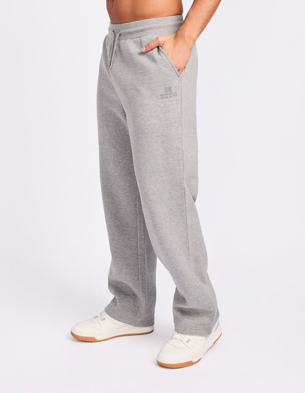Brooklyn Men's Straight Leg Trackpant