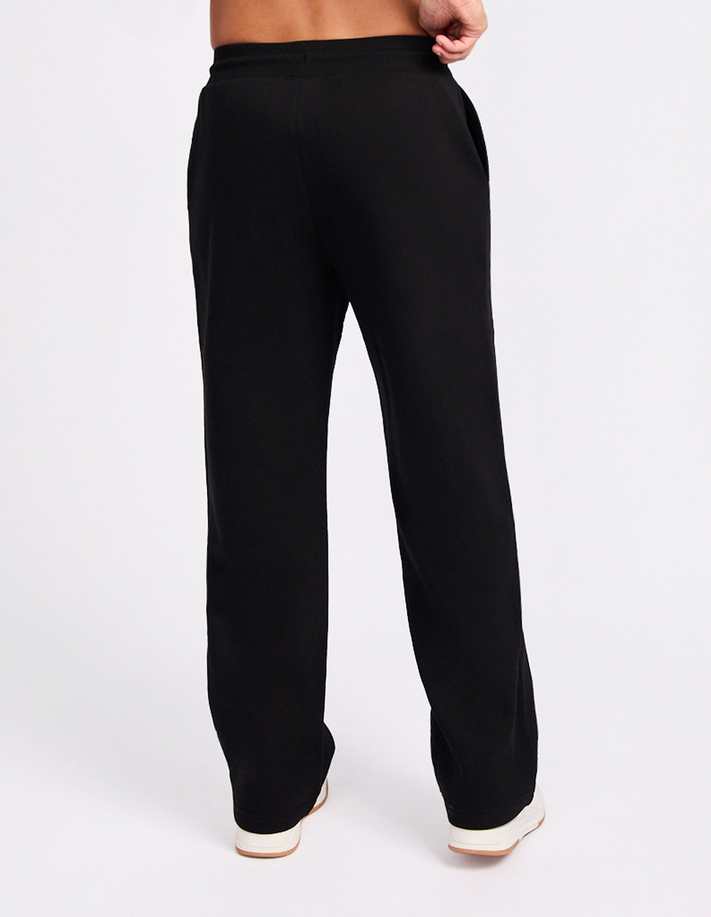 Brooklyn Men's Straight Leg Trackpant