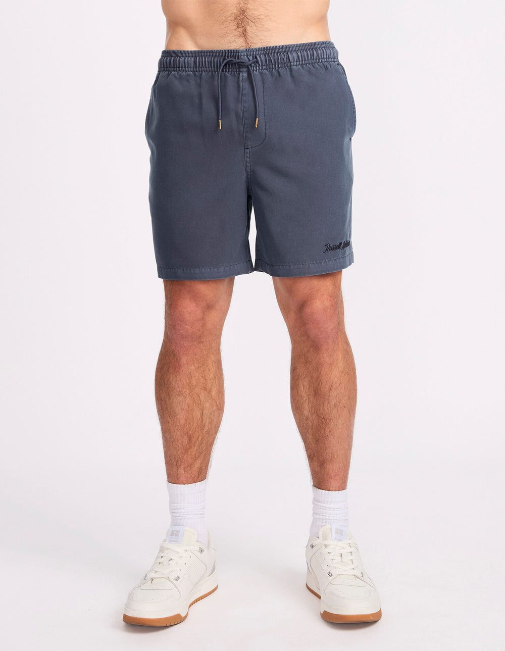 Russell Athletic Garment Dye Short