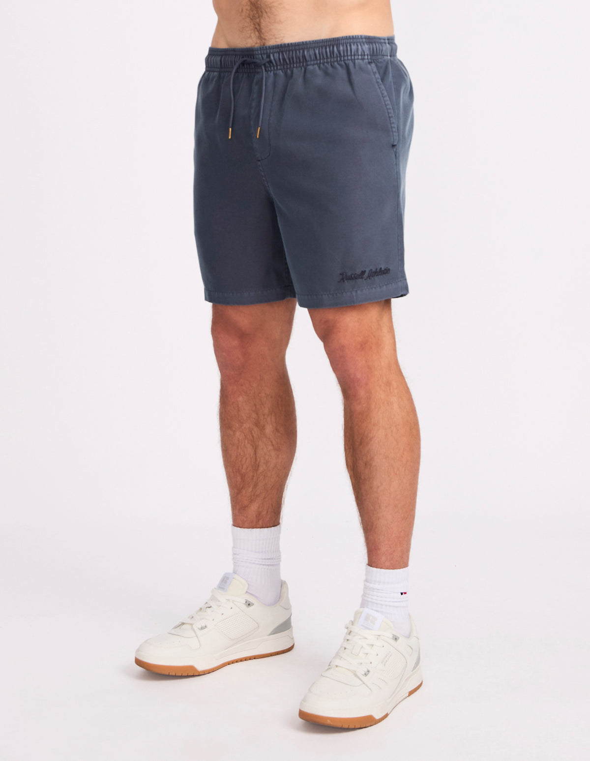Russell Athletic Garment Dye Short