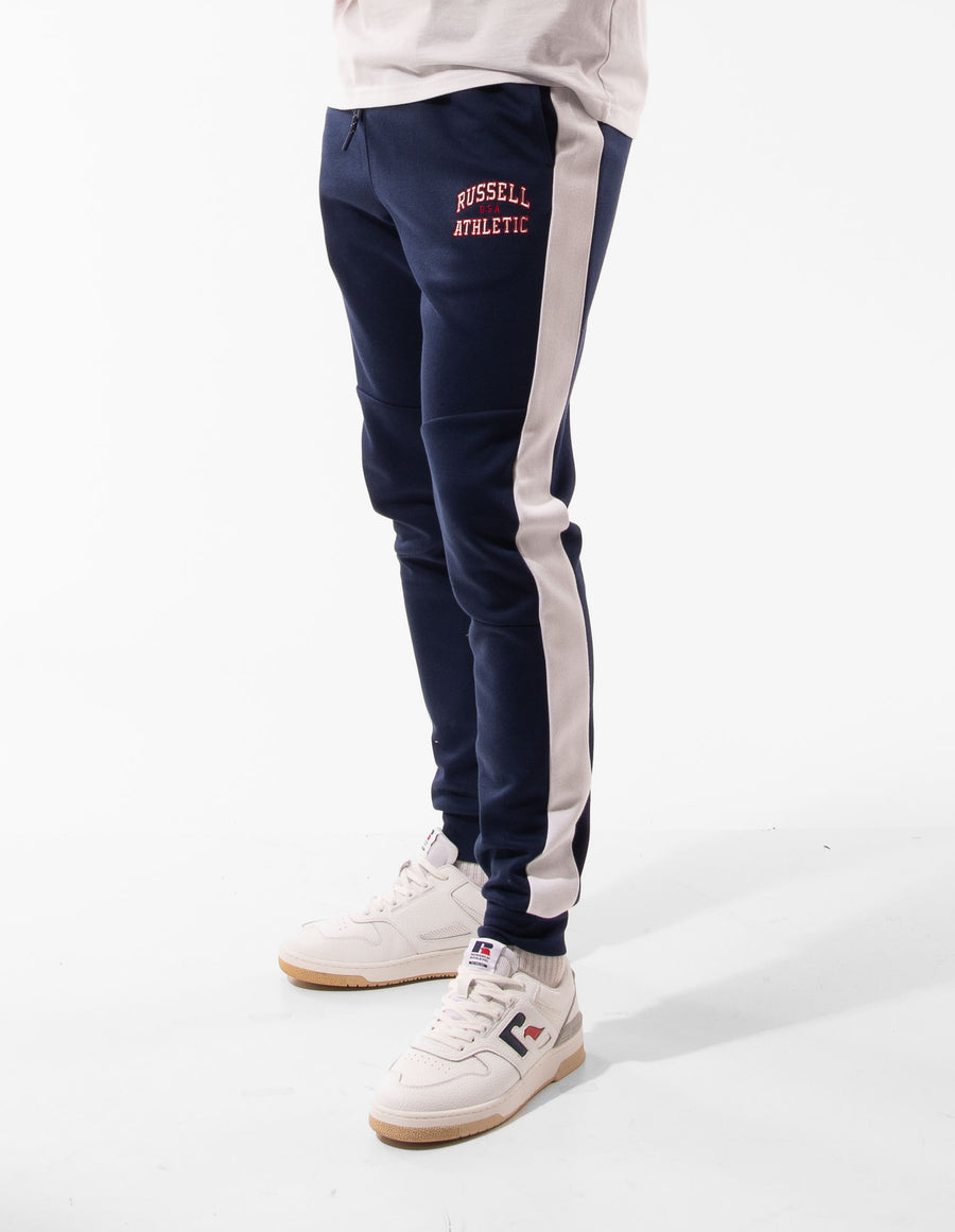 Russell Athletic Australia Men's Hellcat Track Pant - LA Navy True Since 1902