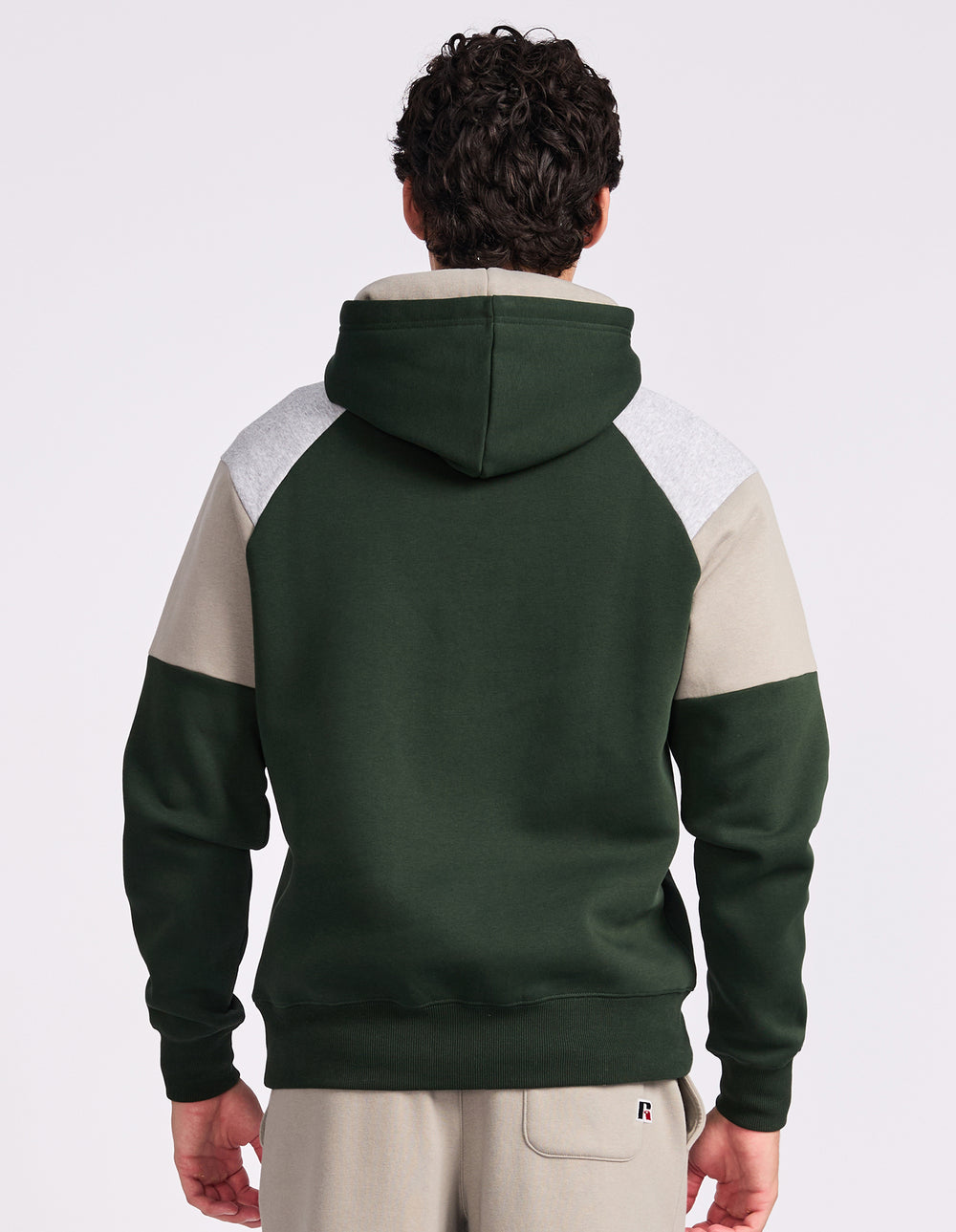 Russell Athletic Men's Hoodie