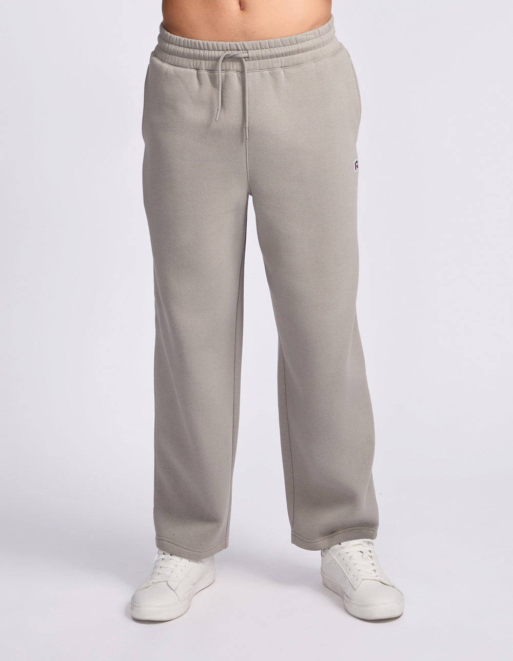 Russell Athletic Straight Leg Men's Track Pants