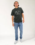 Training Men's Tee - Olive