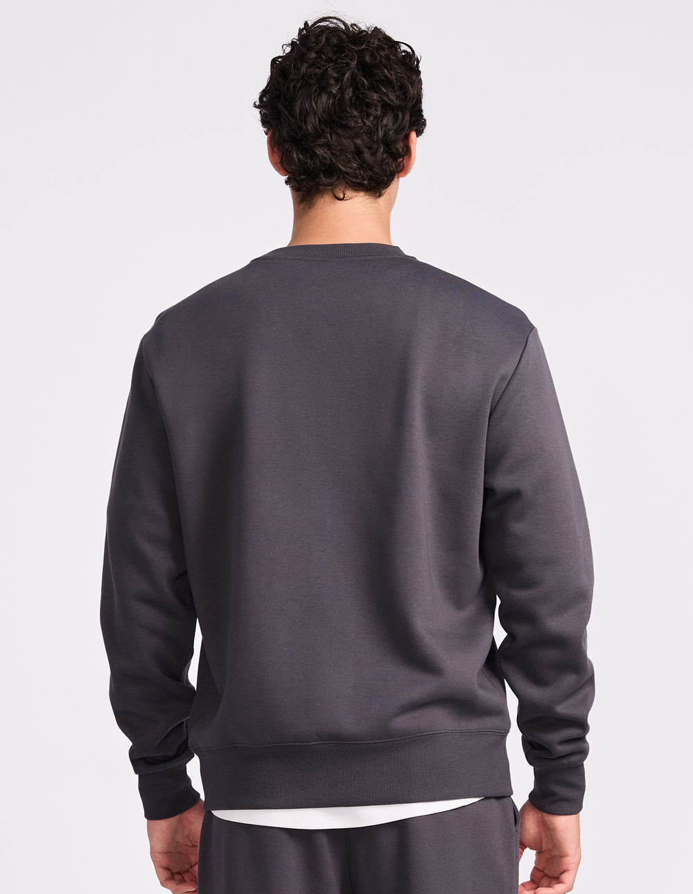 Russell Athletic Men's Crew