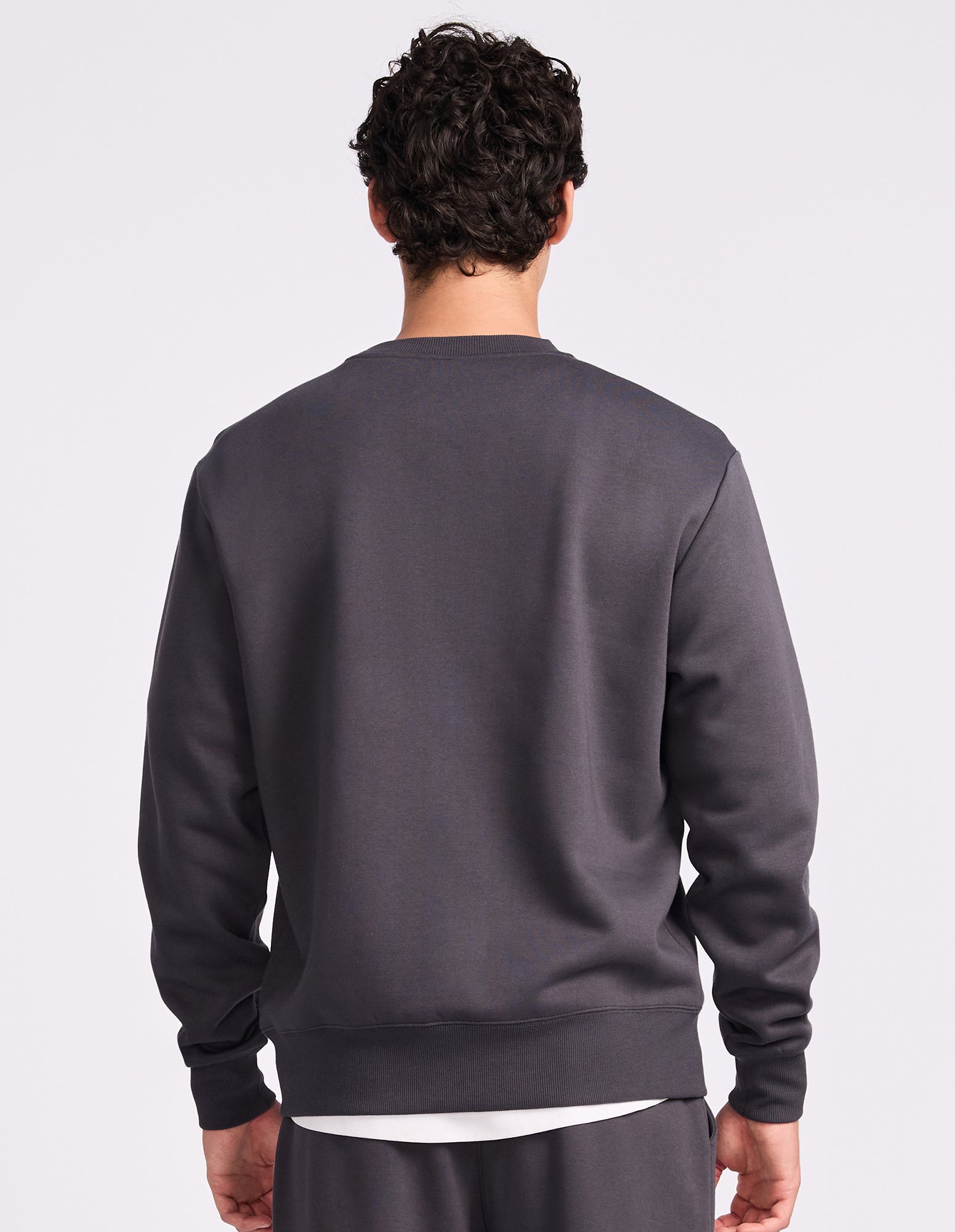 Russell Athletic Men's Crew