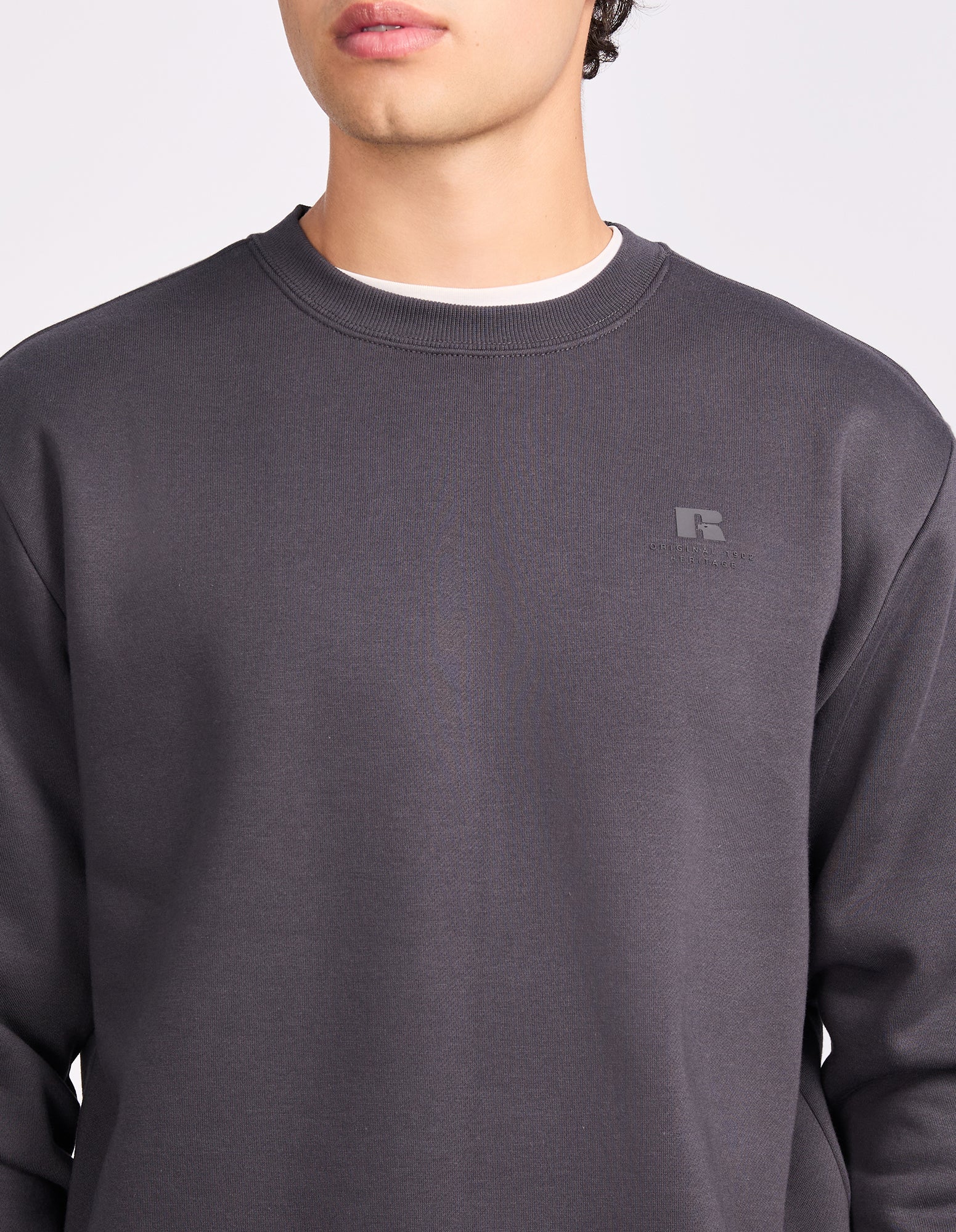 Russell Athletic Men's Crew