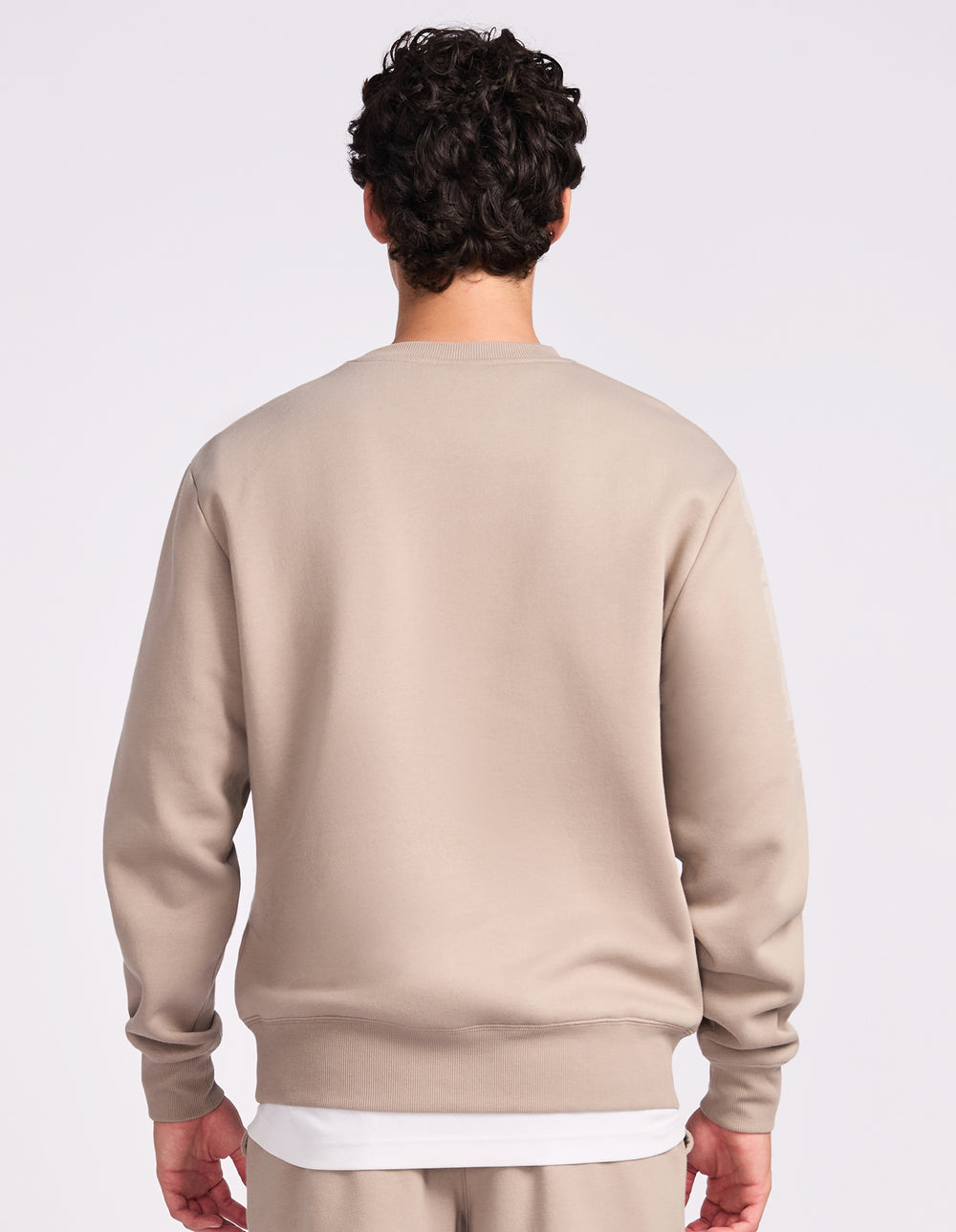 Russell Athletic Men's Crew