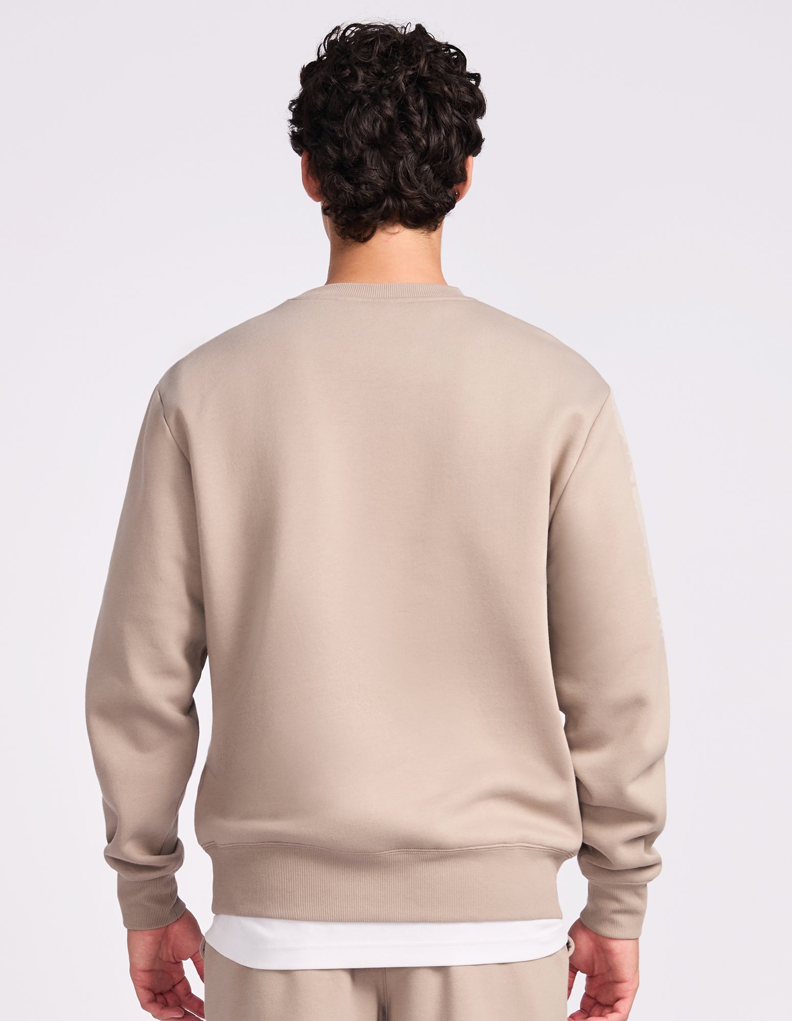 Russell Athletic Men's Crew