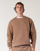 Brooklyn Men's Crew - Caramel