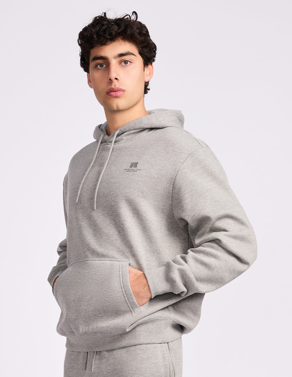Russell Athletic Men's Hoodie