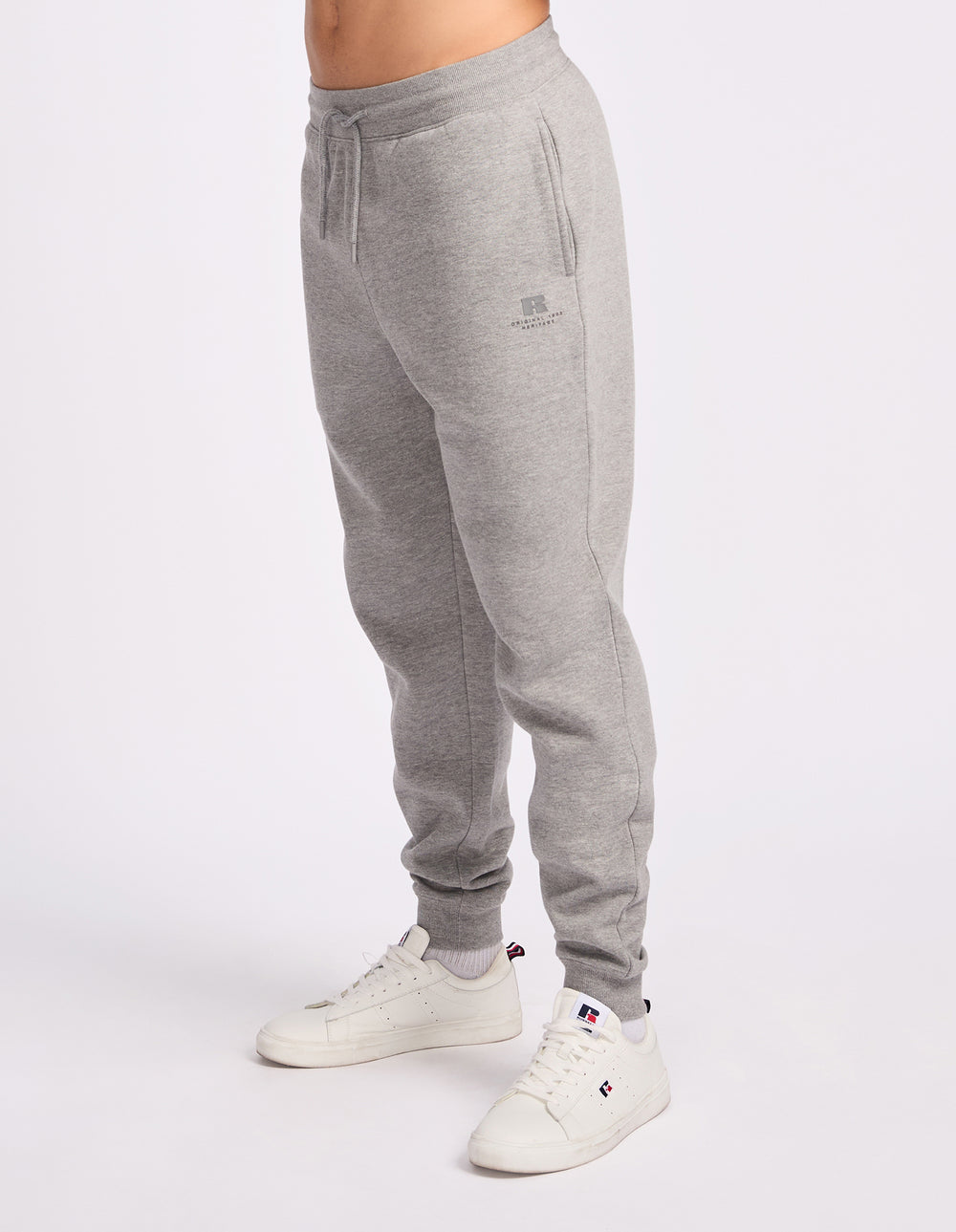 Brooklyn Cuffed Men's Trackpant