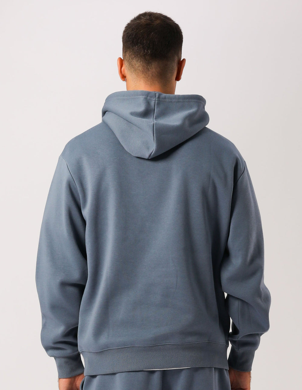 Russell Athletic Australia Men's Brooklyn Hoodie - Slate True Since 1902