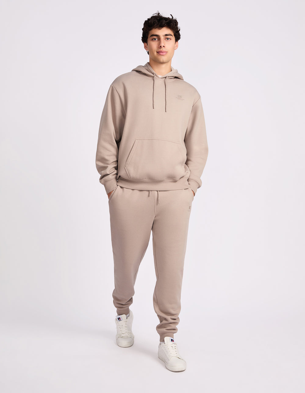 Russell Athletic Men's Hoodie