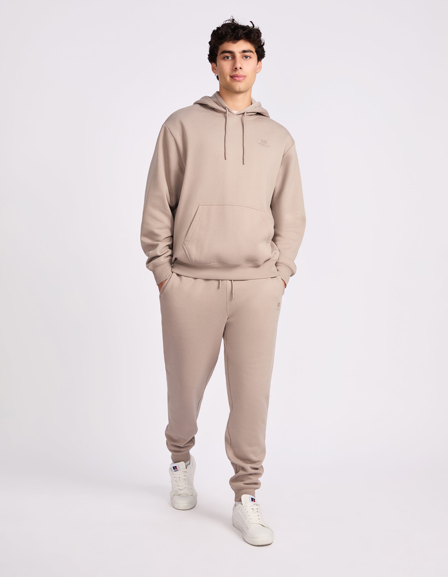 Russell Athletic Men's Hoodie