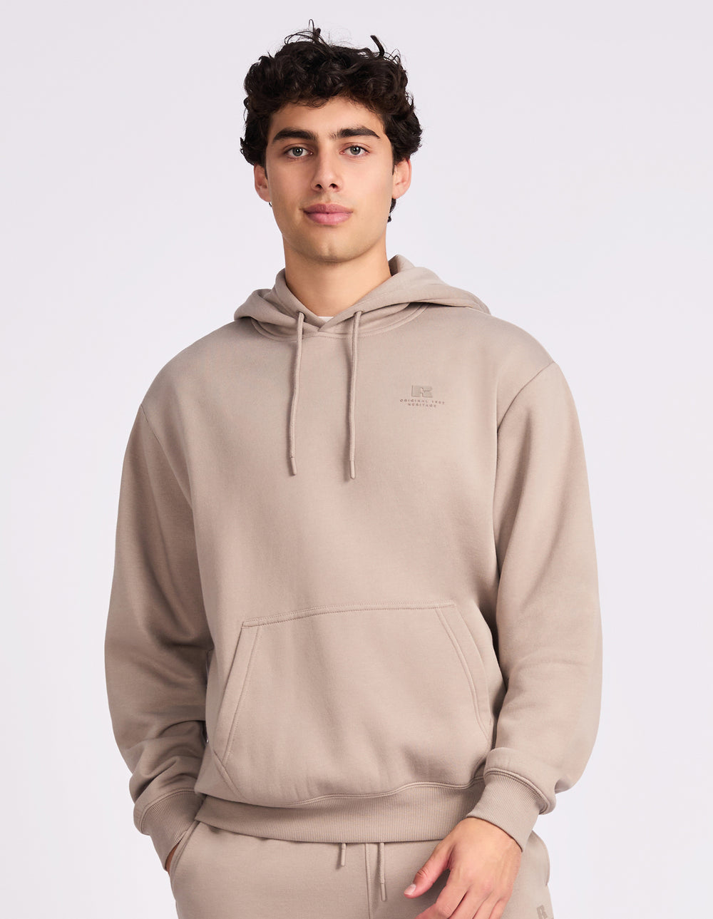 Russell Athletic Men's Hoodie