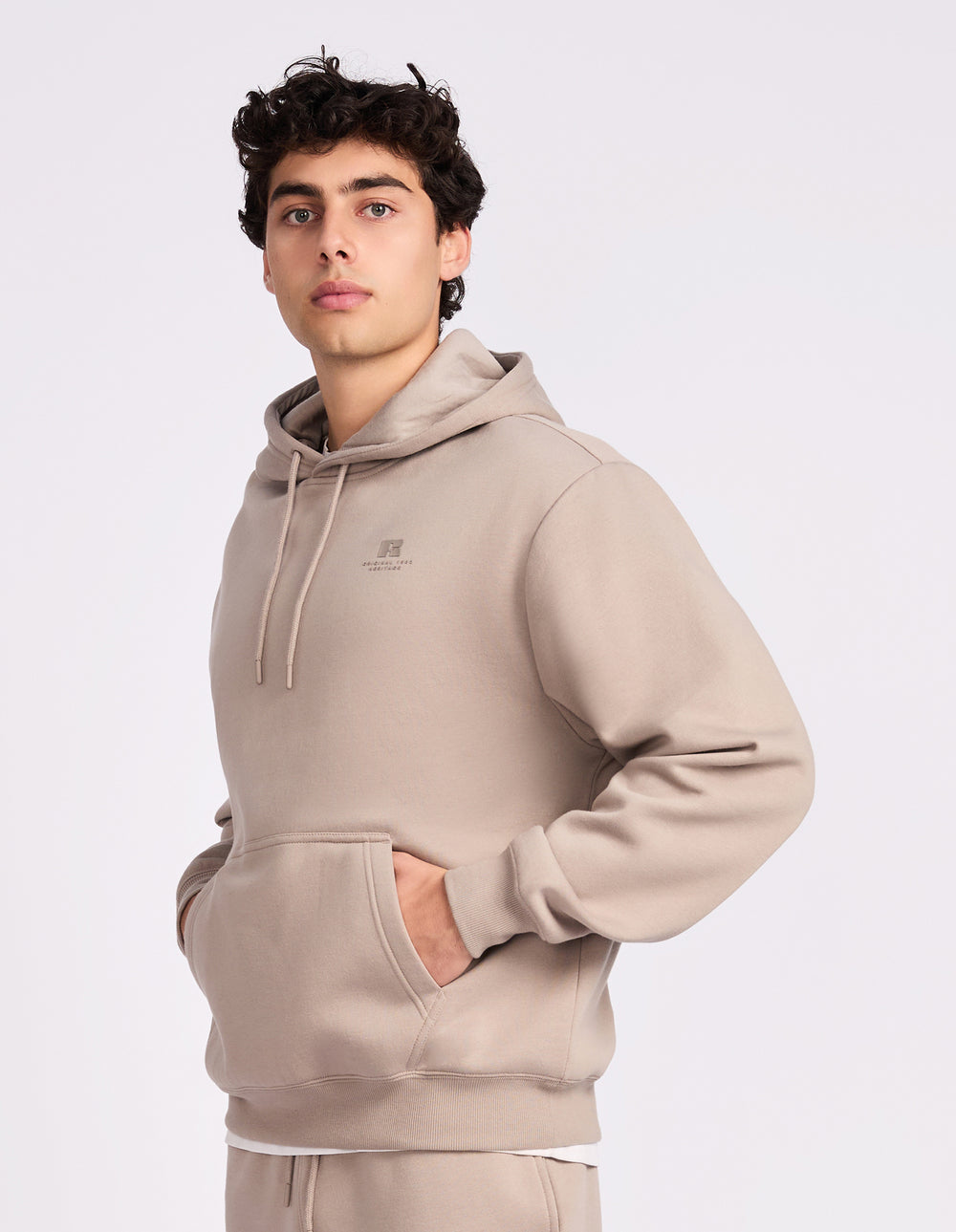 Russell Athletic Men's Hoodie