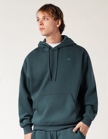 Men's Brooklyn Hoodie - Hydro