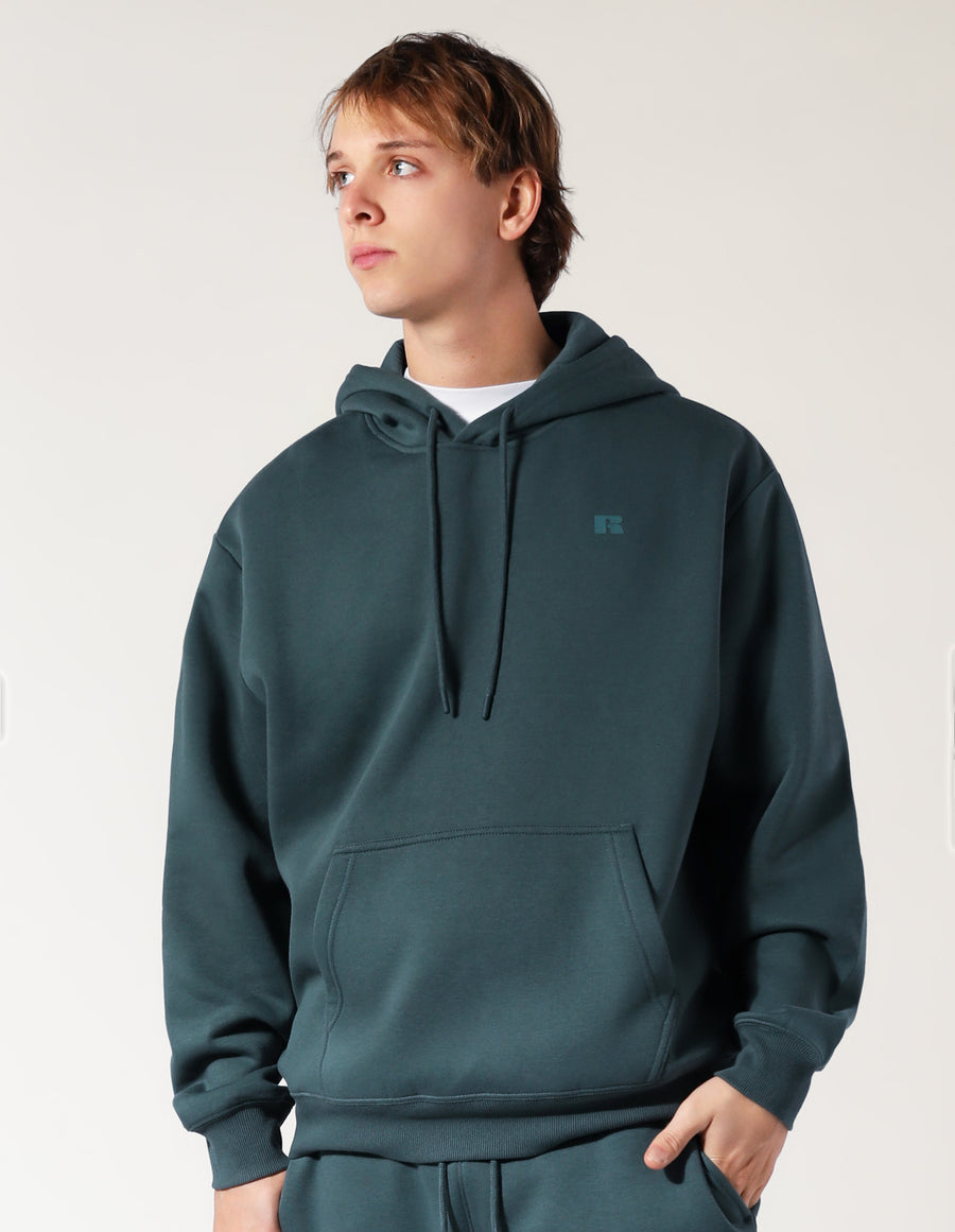Men's Brooklyn Hoodie - Hydro
