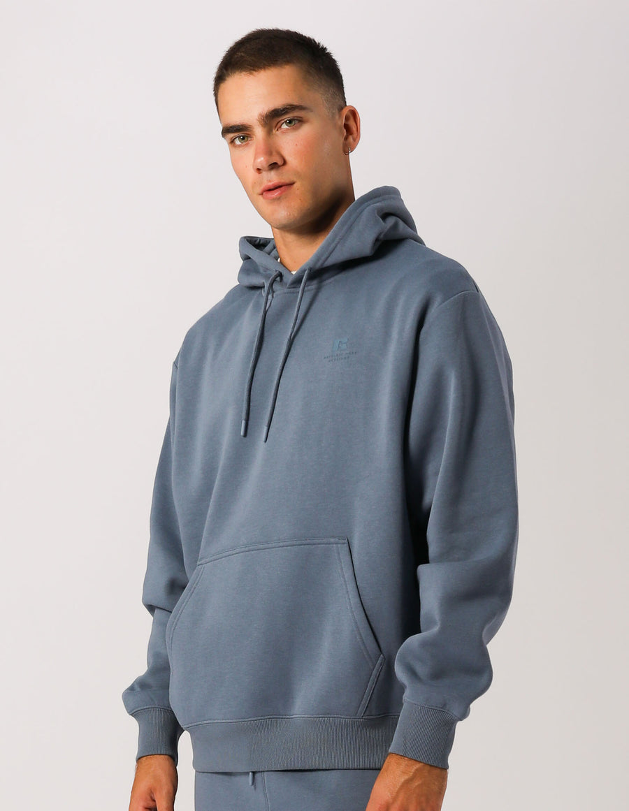 Men's Brooklyn Hoodie - Slate